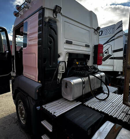 Белый МАН 18.440, объемом двигателя 12.42 л и пробегом 1 тыс. км за 19999 $, фото 3 на Automoto.ua