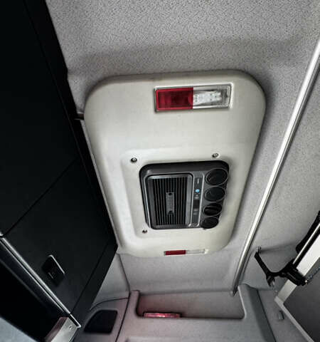 Белый МАН 18.440, объемом двигателя 12.42 л и пробегом 1 тыс. км за 19999 $, фото 6 на Automoto.ua