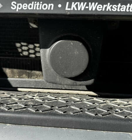 Белый МАН 18.440, объемом двигателя 12.42 л и пробегом 1 тыс. км за 19999 $, фото 12 на Automoto.ua