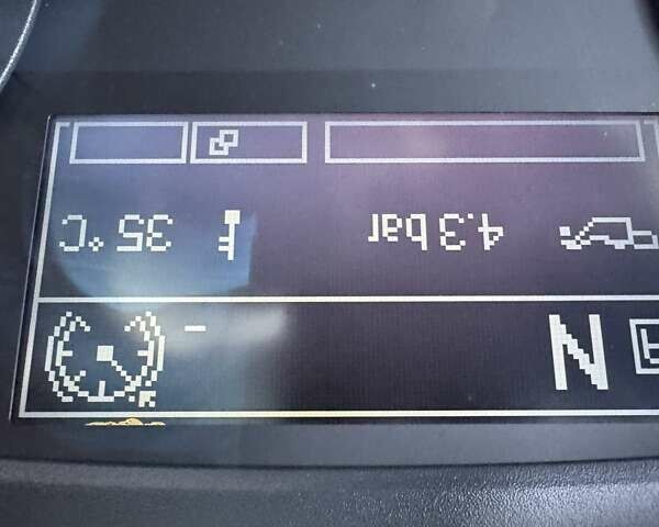 Белый МАН 18.440, объемом двигателя 10.52 л и пробегом 1 тыс. км за 48999 $, фото 5 на Automoto.ua