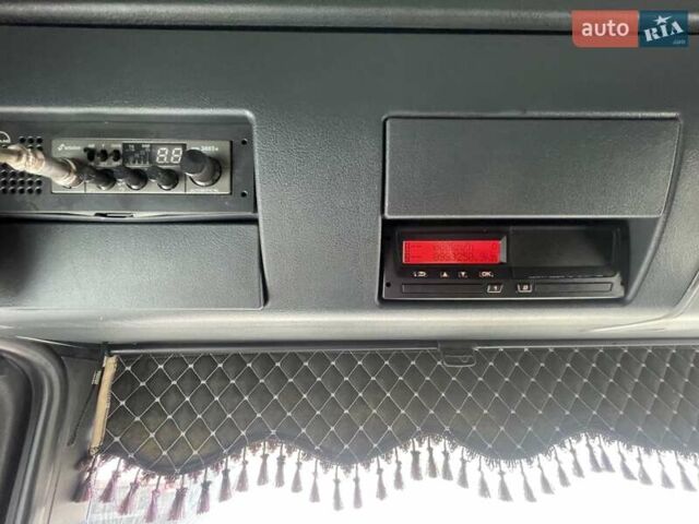 Белый МАН 18.440, объемом двигателя 0 л и пробегом 10 тыс. км за 28000 $, фото 5 на Automoto.ua