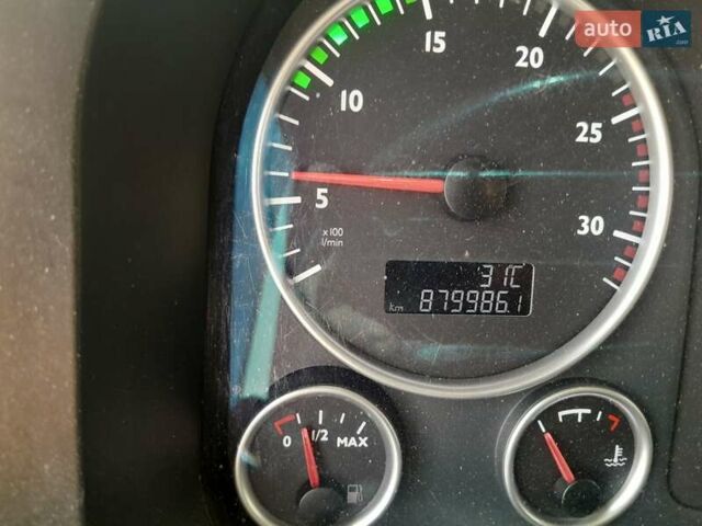 Білий МАН 18.440, об'ємом двигуна 0 л та пробігом 900 тис. км за 25715 $, фото 2 на Automoto.ua