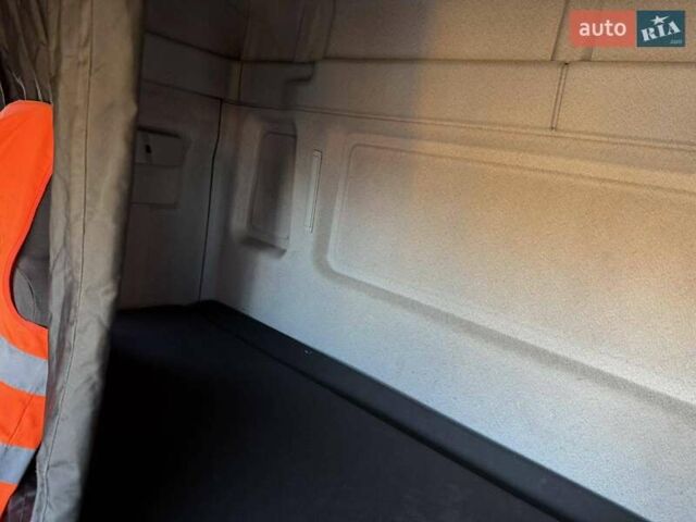 Белый МАН 18.440, объемом двигателя 10.52 л и пробегом 1 тыс. км за 48999 $, фото 2 на Automoto.ua