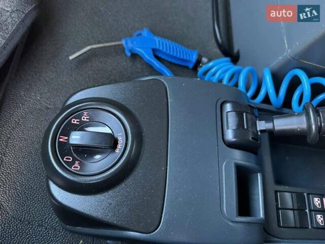 Белый МАН 18.440, объемом двигателя 10.52 л и пробегом 1 тыс. км за 48999 $, фото 19 на Automoto.ua