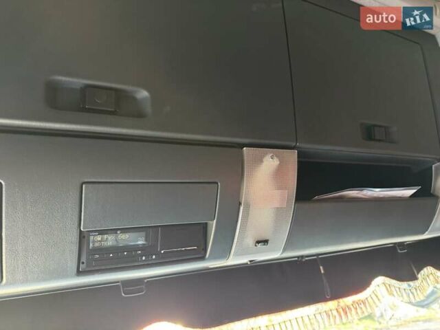 Белый МАН 18.440, объемом двигателя 10.52 л и пробегом 1 тыс. км за 48999 $, фото 20 на Automoto.ua