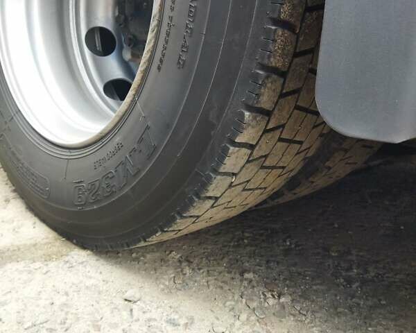 Белый МАН 18.440, объемом двигателя 0 л и пробегом 748 тыс. км за 30000 $, фото 7 на Automoto.ua