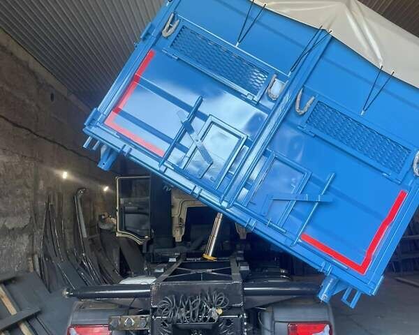 Бежевий МАН 18.440, об'ємом двигуна 10.52 л та пробігом 1000 тис. км за 19500 $, фото 3 на Automoto.ua