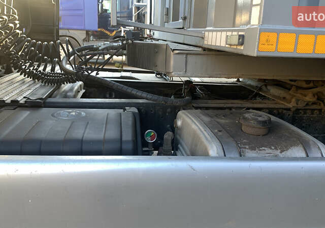 Чорний МАН 18.440, об'ємом двигуна 0 л та пробігом 1000 тис. км за 11000 $, фото 3 на Automoto.ua