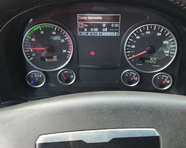 МАН 18.440 2012 в Стрые на Automoto.ua Черный МАН 18.440, объемом двигателя 10.5 л и пробегом 960 тыс. км за 19000 $, фото 4 на Automoto.ua