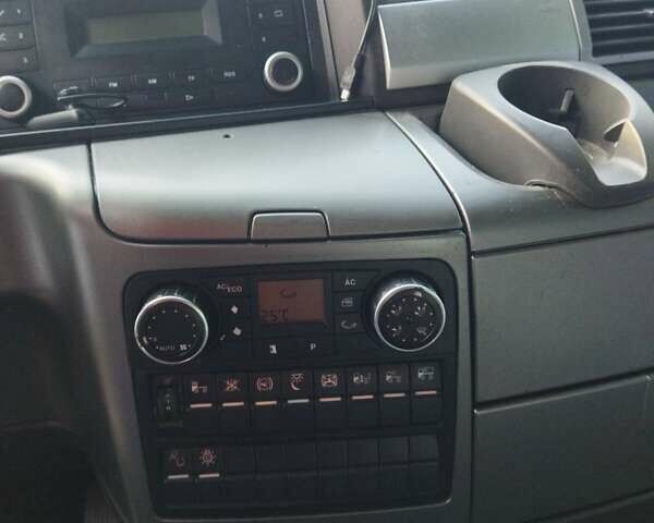 МАН 18.440 2012 в Стрые на Automoto.ua Черный МАН 18.440, объемом двигателя 10.5 л и пробегом 960 тыс. км за 19000 $, фото 5 на Automoto.ua