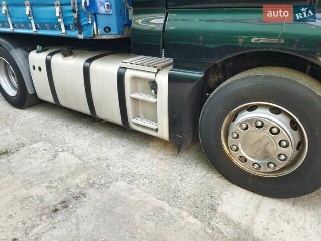 МАН 18.440 2012 в Стрые на Automoto.ua Черный МАН 18.440, объемом двигателя 10.5 л и пробегом 960 тыс. км за 19000 $, фото 9 на Automoto.ua