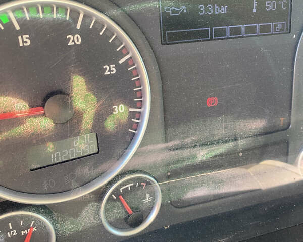 Красный МАН 18.440, объемом двигателя 0 л и пробегом 1 тыс. км за 35000 $, фото 10 на Automoto.ua