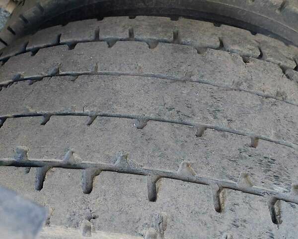 Червоний МАН 18.440, об'ємом двигуна 10.51 л та пробігом 1 тис. км за 21485 $, фото 31 на Automoto.ua