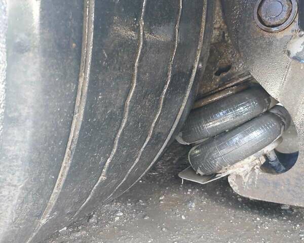 Червоний МАН 18.440, об'ємом двигуна 10.51 л та пробігом 1 тис. км за 21485 $, фото 29 на Automoto.ua