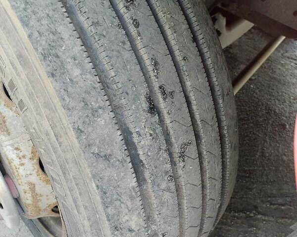 Червоний МАН 18.440, об'ємом двигуна 10.51 л та пробігом 1 тис. км за 21485 $, фото 30 на Automoto.ua