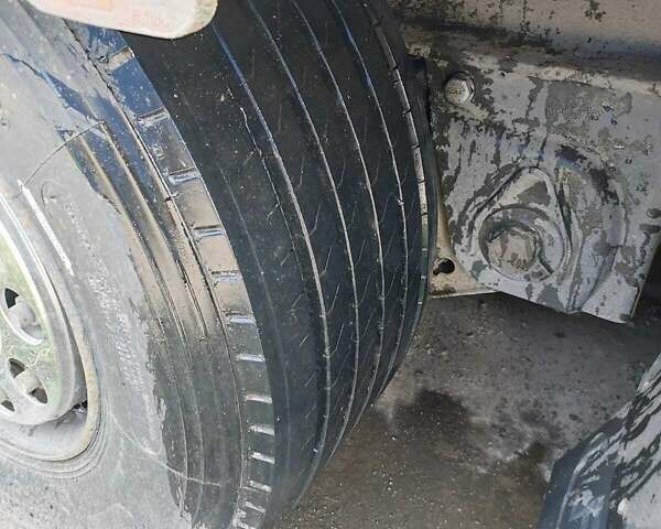 Червоний МАН 18.440, об'ємом двигуна 10.51 л та пробігом 1 тис. км за 21485 $, фото 27 на Automoto.ua