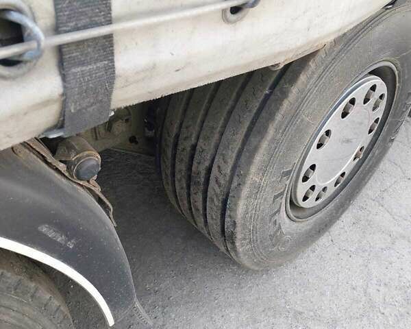 Червоний МАН 18.440, об'ємом двигуна 10.51 л та пробігом 1 тис. км за 21485 $, фото 24 на Automoto.ua