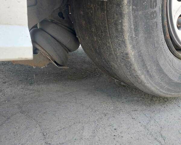 Червоний МАН 18.440, об'ємом двигуна 10.51 л та пробігом 1 тис. км за 21485 $, фото 25 на Automoto.ua