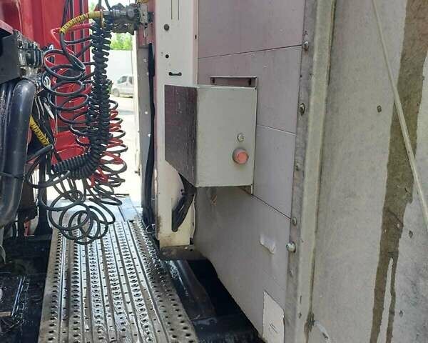 Червоний МАН 18.440, об'ємом двигуна 10.51 л та пробігом 1 тис. км за 21485 $, фото 18 на Automoto.ua