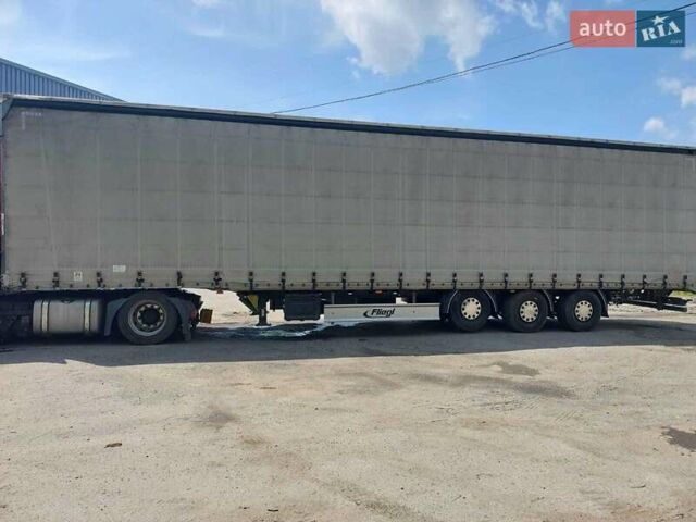 Червоний МАН 18.440, об'ємом двигуна 10.51 л та пробігом 1 тис. км за 21485 $, фото 10 на Automoto.ua