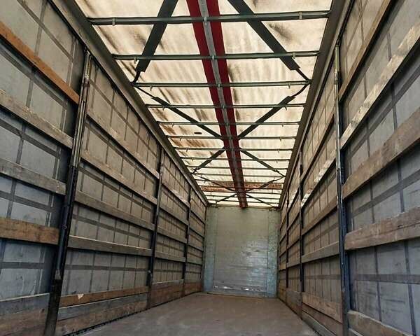 Червоний МАН 18.440, об'ємом двигуна 10.51 л та пробігом 1 тис. км за 21485 $, фото 16 на Automoto.ua