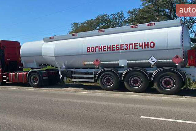 Красный МАН 18.440, объемом двигателя 12.4 л и пробегом 763 тыс. км за 40000 $, фото 2 на Automoto.ua