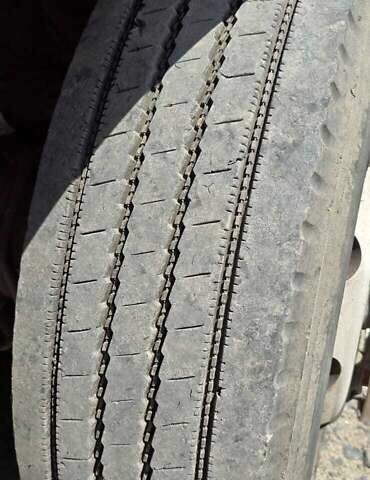 Красный МАН 18.440, объемом двигателя 12.42 л и пробегом 668 тыс. км за 23500 $, фото 29 на Automoto.ua