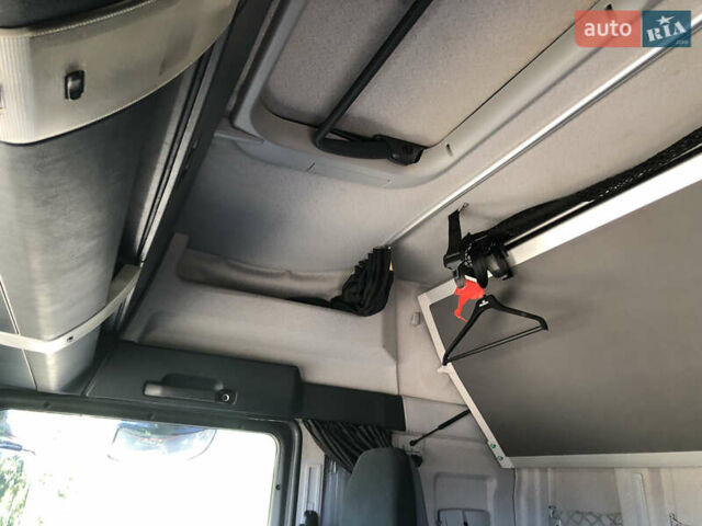 Червоний МАН 18.440, об'ємом двигуна 12.42 л та пробігом 770 тис. км за 17150 $, фото 39 на Automoto.ua