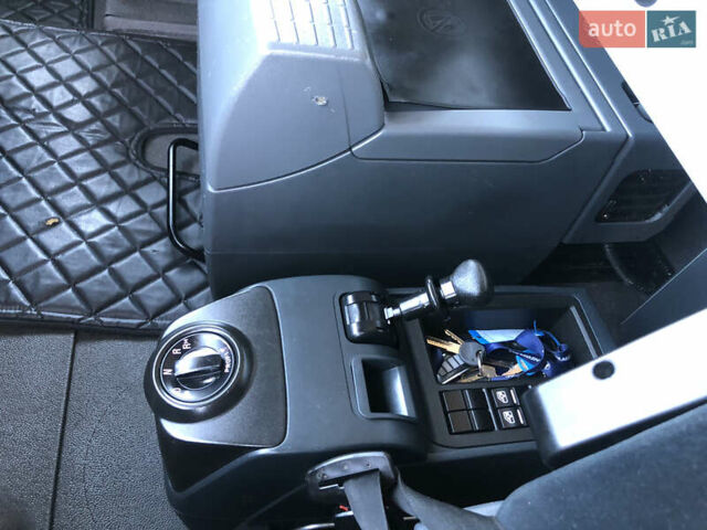 Червоний МАН 18.440, об'ємом двигуна 12.42 л та пробігом 770 тис. км за 17150 $, фото 36 на Automoto.ua