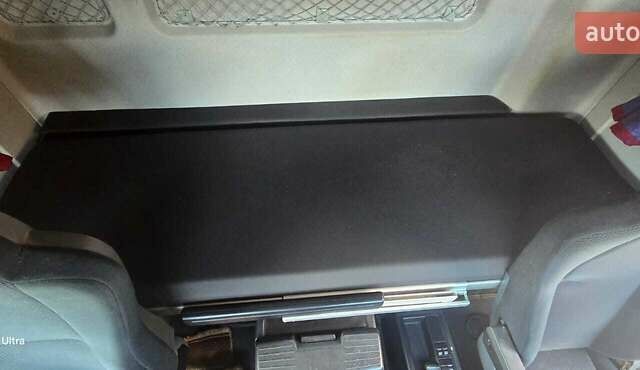 Красный МАН 18.440, объемом двигателя 12.42 л и пробегом 668 тыс. км за 23500 $, фото 21 на Automoto.ua