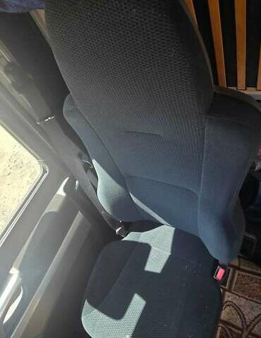 Красный МАН 18.440, объемом двигателя 12.42 л и пробегом 668 тыс. км за 23500 $, фото 17 на Automoto.ua