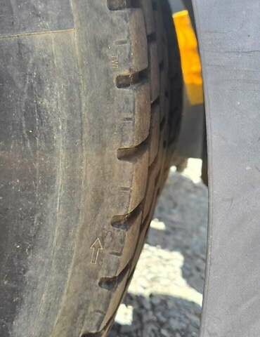 Красный МАН 18.440, объемом двигателя 12.42 л и пробегом 668 тыс. км за 23500 $, фото 33 на Automoto.ua