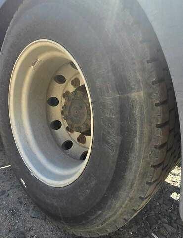 Красный МАН 18.440, объемом двигателя 12.42 л и пробегом 668 тыс. км за 23500 $, фото 32 на Automoto.ua