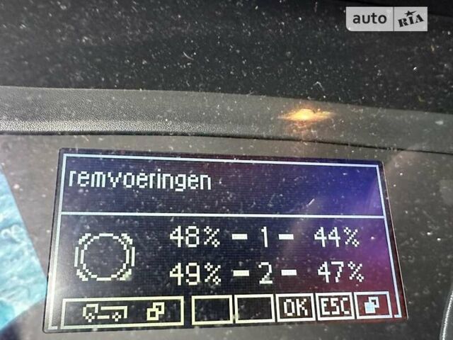 Красный МАН 18.440, объемом двигателя 12.4 л и пробегом 763 тыс. км за 40000 $, фото 26 на Automoto.ua