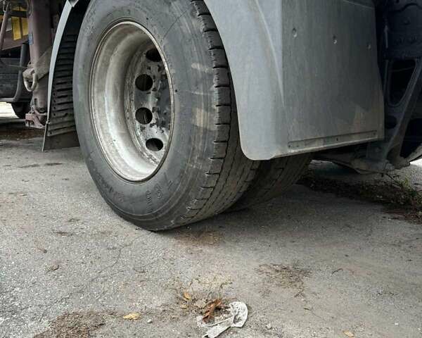 МАН 18.440, об'ємом двигуна 10.52 л та пробігом 120 тис. км за 30000 $, фото 4 на Automoto.ua