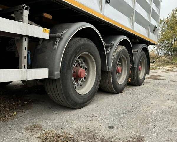 МАН 18.440, об'ємом двигуна 10.52 л та пробігом 120 тис. км за 30000 $, фото 3 на Automoto.ua