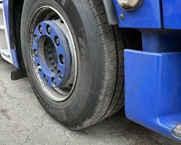 МАН 18.440, объемом двигателя 10.52 л и пробегом 120 тыс. км за 38000 $, фото 1 на Automoto.ua