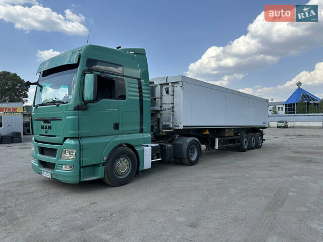 МАН 18.440, об'ємом двигуна 0 л та пробігом 1 тис. км за 25999 $, фото 1 на Automoto.ua
