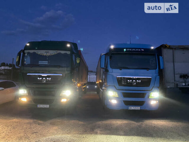 МАН 18.440, об'ємом двигуна 0 л та пробігом 980 тис. км за 41000 $, фото 3 на Automoto.ua