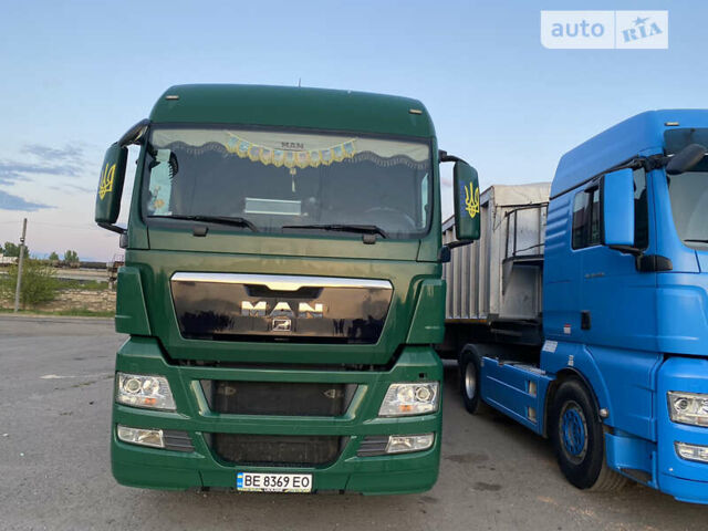 МАН 18.440, об'ємом двигуна 0 л та пробігом 980 тис. км за 41000 $, фото 2 на Automoto.ua