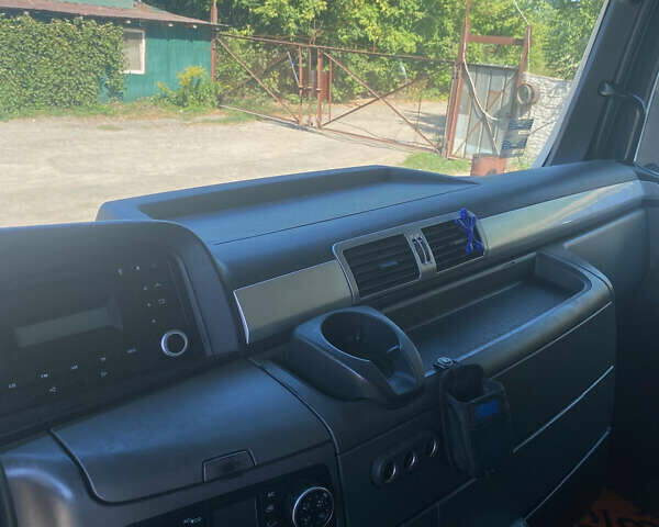 МАН 18.440, об'ємом двигуна 0 л та пробігом 770 тис. км за 40000 $, фото 9 на Automoto.ua