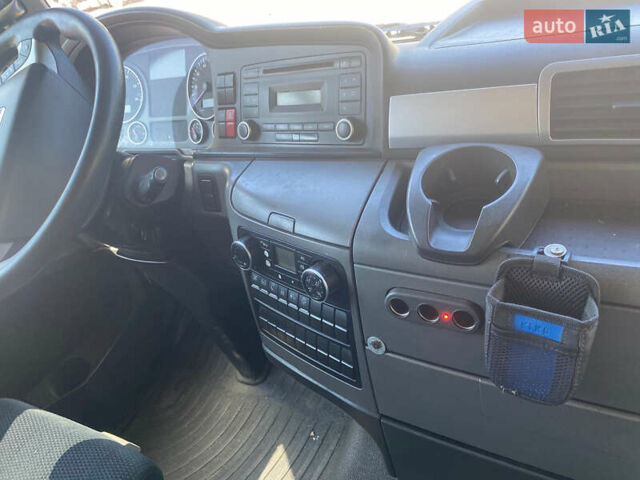 МАН 18.440, об'ємом двигуна 0 л та пробігом 770 тис. км за 40000 $, фото 6 на Automoto.ua