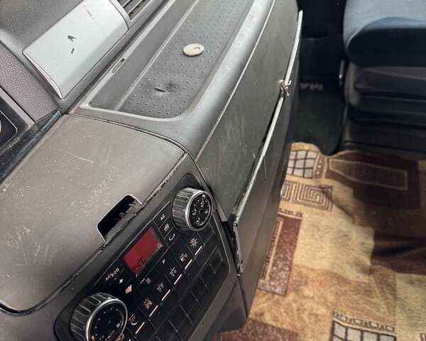 МАН 18.440, объемом двигателя 0 л и пробегом 140 тыс. км за 33000 $, фото 12 на Automoto.ua