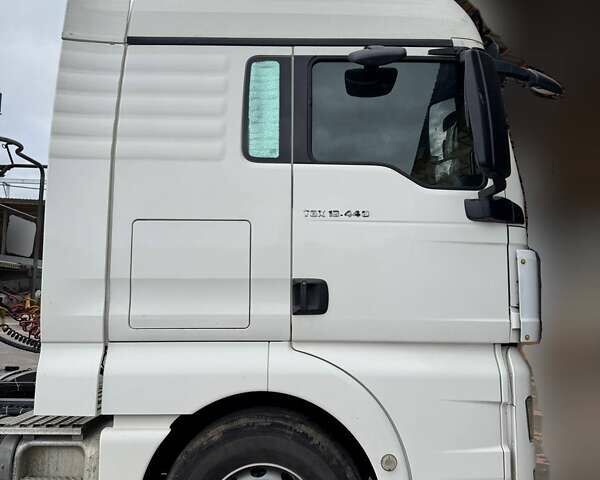 МАН 18.440, объемом двигателя 0 л и пробегом 140 тыс. км за 33000 $, фото 2 на Automoto.ua