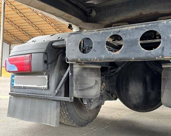 МАН 18.440, объемом двигателя 0 л и пробегом 140 тыс. км за 33000 $, фото 5 на Automoto.ua