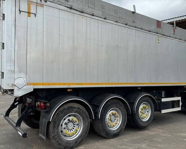 МАН 18.440, объемом двигателя 0 л и пробегом 140 тыс. км за 33000 $, фото 15 на Automoto.ua