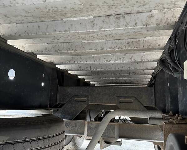 МАН 18.440, объемом двигателя 0 л и пробегом 140 тыс. км за 33000 $, фото 19 на Automoto.ua