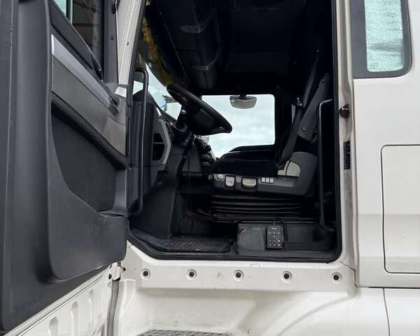 МАН 18.440, объемом двигателя 0 л и пробегом 140 тыс. км за 33000 $, фото 10 на Automoto.ua