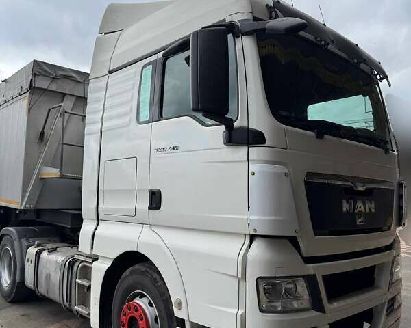 МАН 18.440, объемом двигателя 0 л и пробегом 140 тыс. км за 33000 $, фото 1 на Automoto.ua