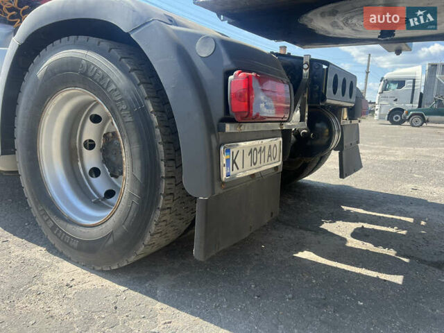 МАН 18.440 2013 у Белой Церкве на Automoto.ua МАН 18.440, об'ємом двигуна 0 л та пробігом 920 тис. км за 39000 $, фото 9 на Automoto.ua